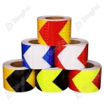 Reflective Tapes - Reflective Caution Tape